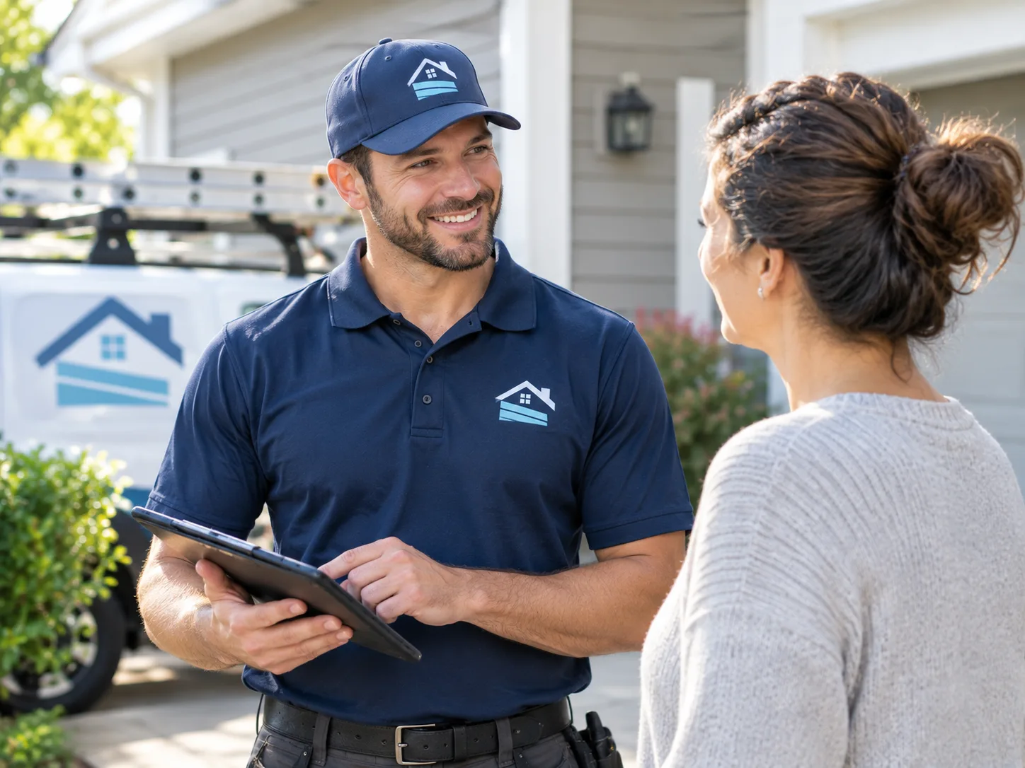 Vinyl Siding in Pacific Beach, WA